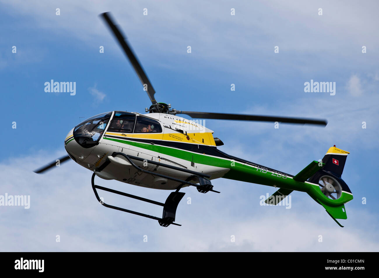 Heli Stockfotos und -bilder Kaufen - Alamy