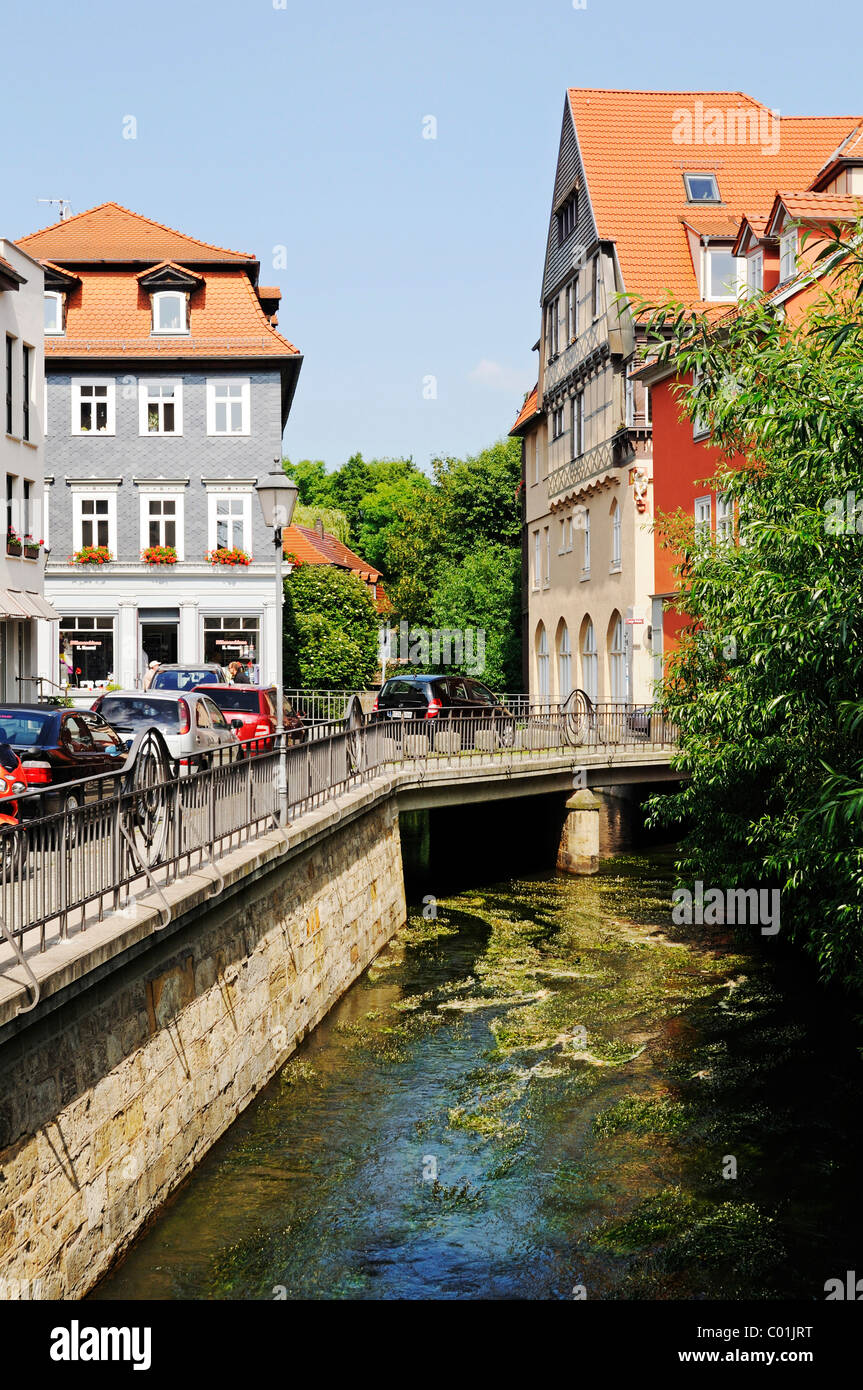 Gera river Fotos und Bildmaterial in hoher Auflösung Alamy