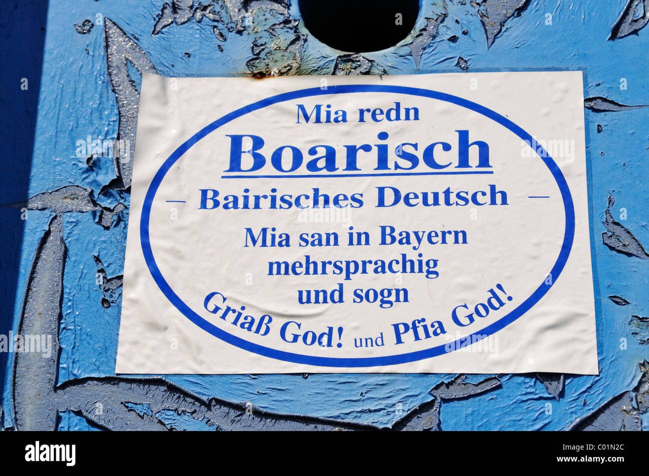 Bayrisch ins deutsche übersetzung Bairisches Wörterbuch