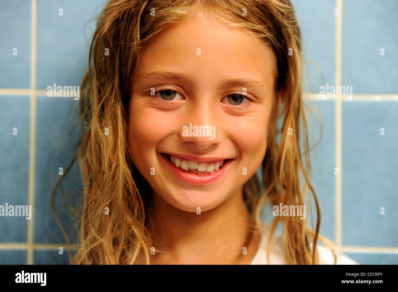 Ungepflegte Haare Stockfotos Und Bilder Kaufen Alamy