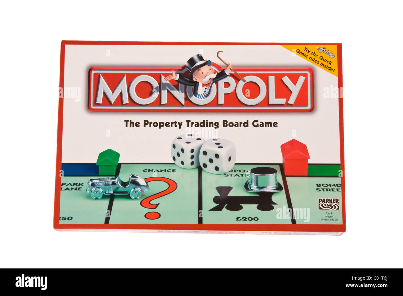 Download Monopoly Feld Deutsch PNG