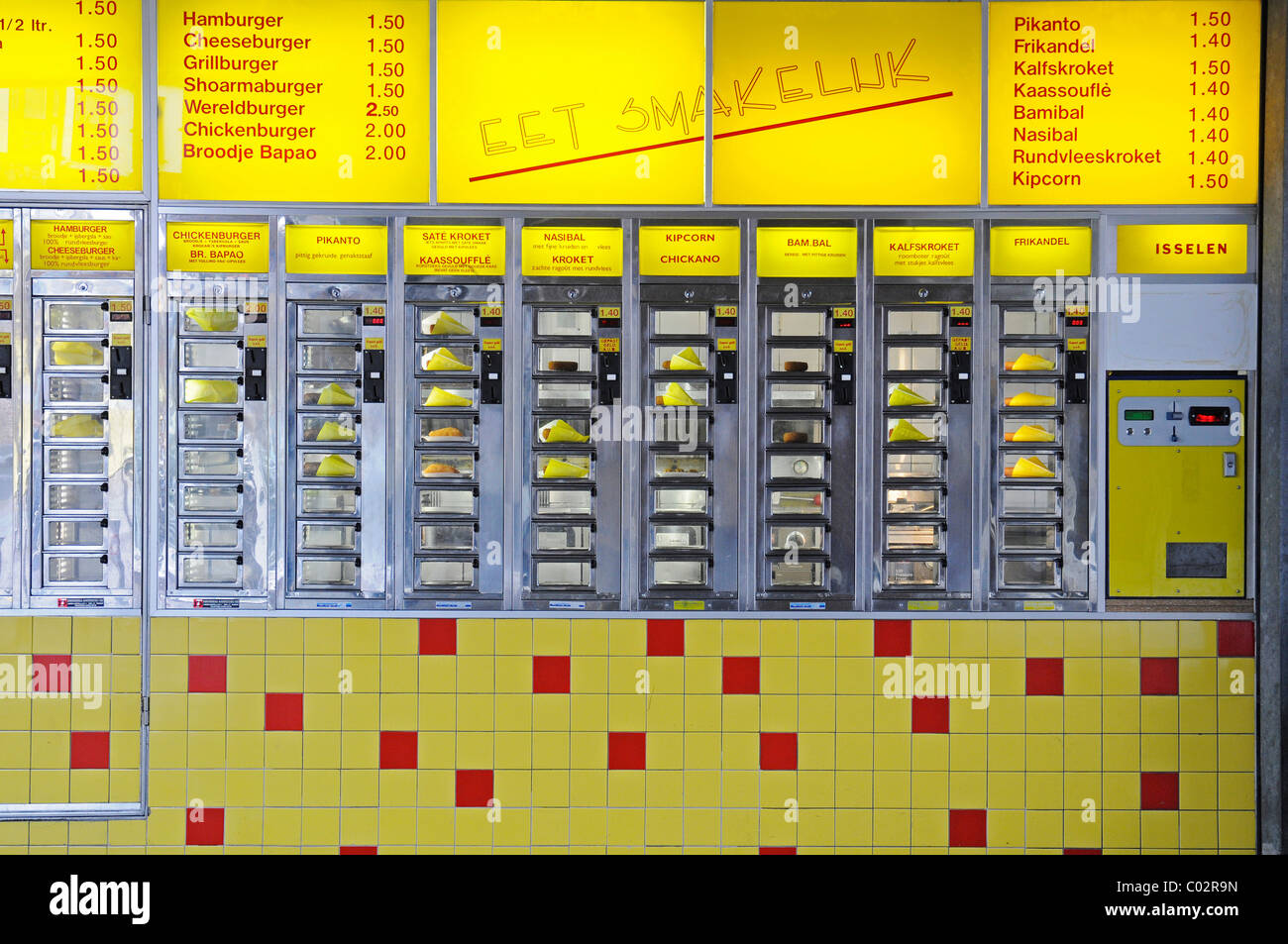 Automat Englisch Automat Englisch