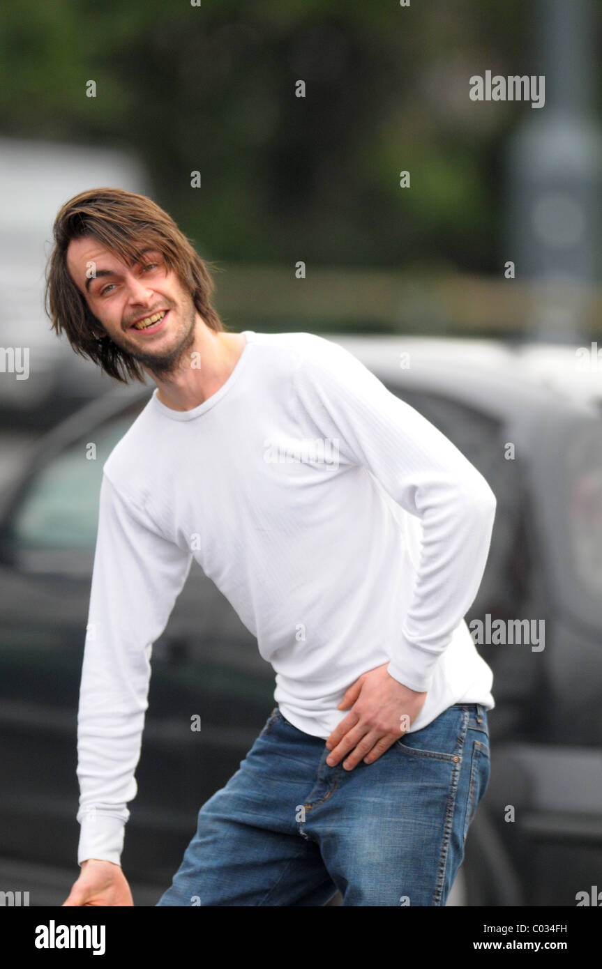 Joseph gilgun schauspieler Fotos und Bildmaterial in hoher Auflösung