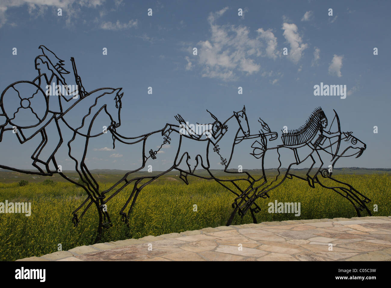 die schlacht am little bighorn