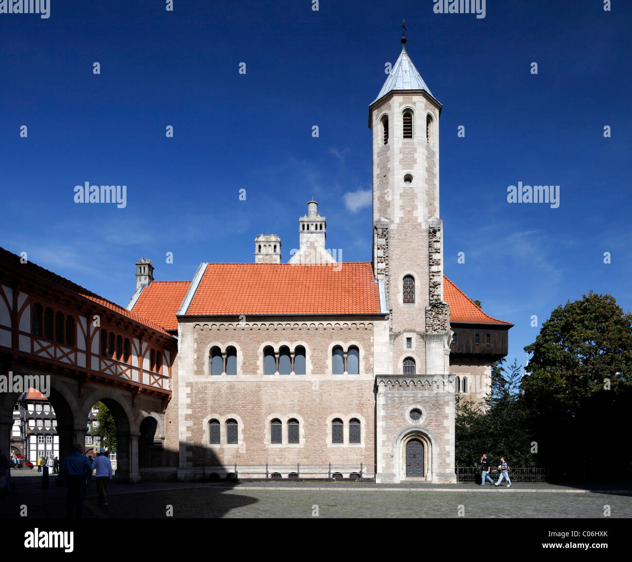Burg dankwarderode Fotos und Bildmaterial in hoher Auflösung Alamy