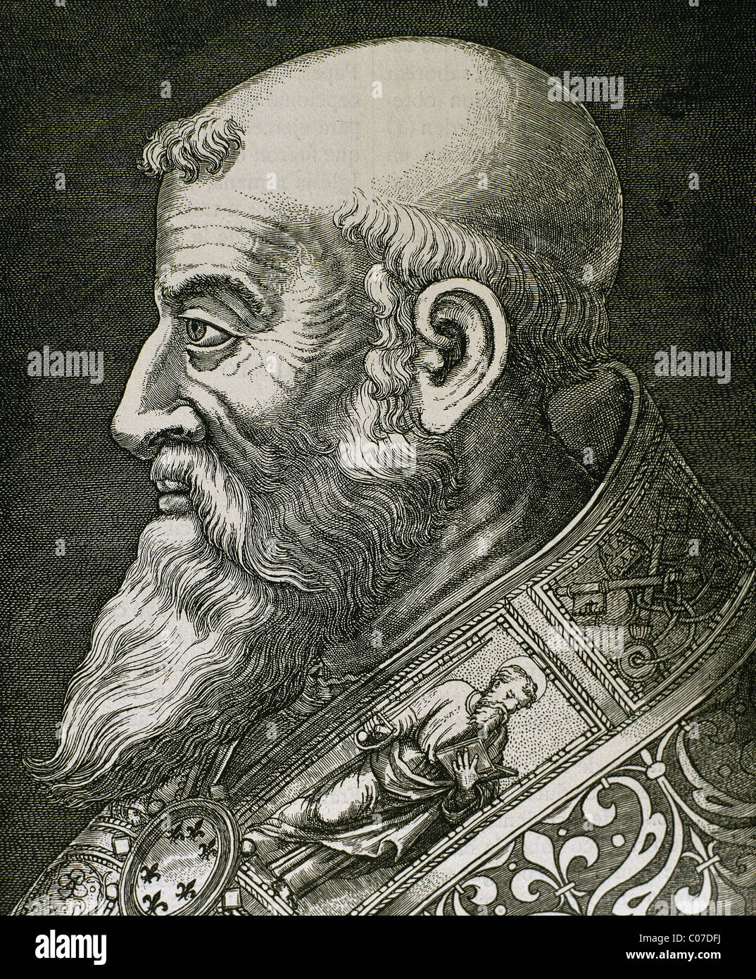 Alessandro farnese Fotos und Bildmaterial in hoher Auflösung Alamy