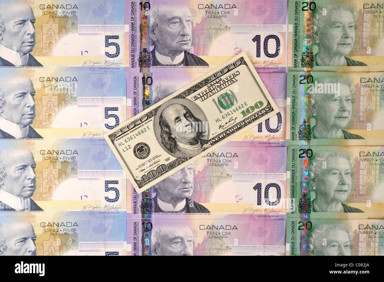 20 kanadische dollar in euro