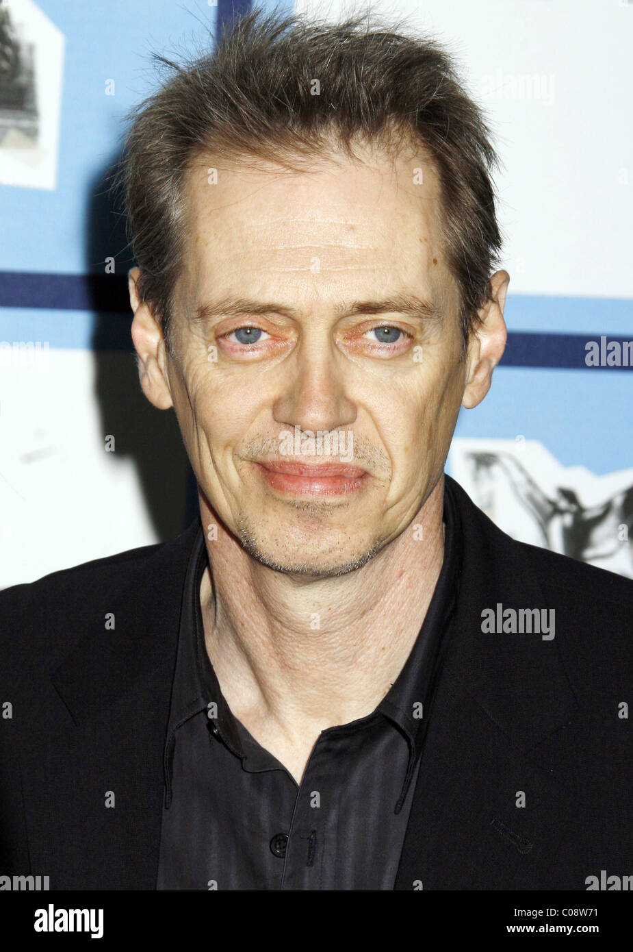 Filme Und Serien Von Steve Buscemi Steve Buscemi 2008 Film Independent Spirit Awards am Santa Monica Pier