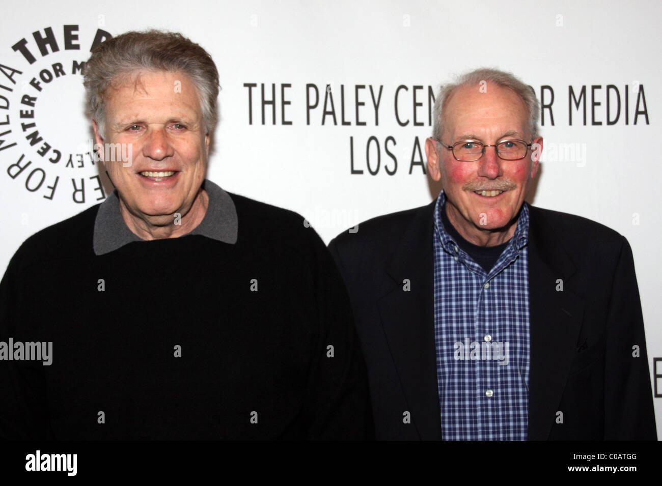 Steve Binder und Bones Howe Elvis 68 Comeback Special 40