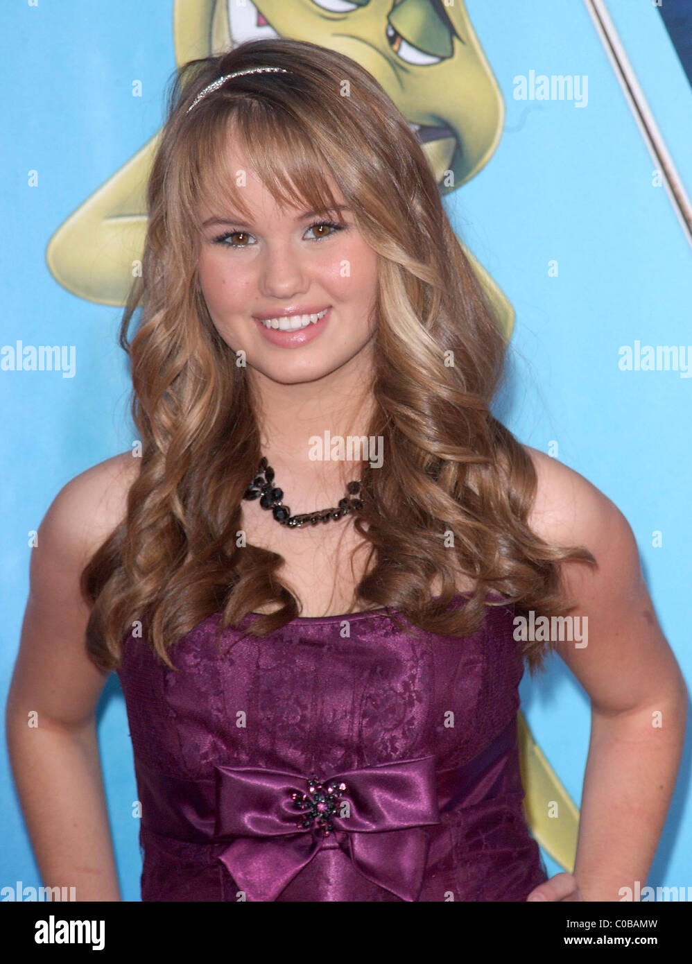 Debby Ryan \