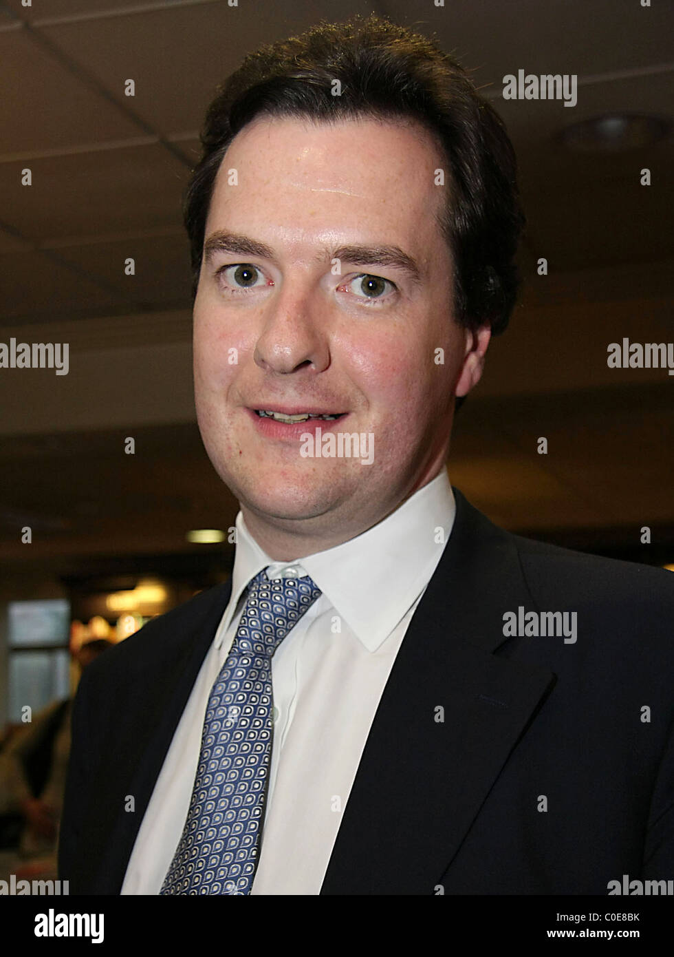 Neuer schattenkanzler osborne Fotos und Bildmaterial in hoher