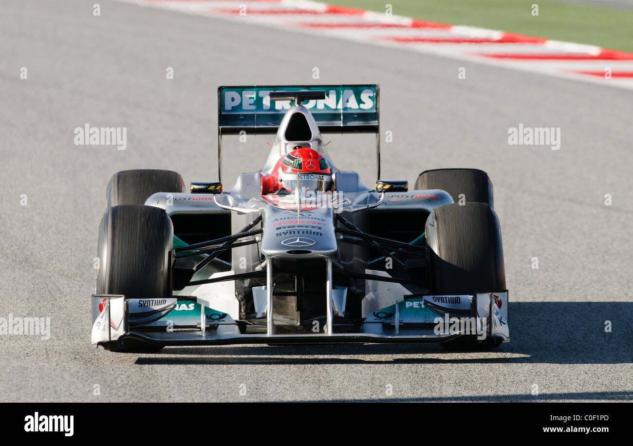 Deutsche Formel 1 Rennfahrer