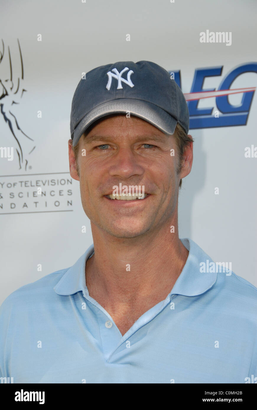 Joel Gretsch, Academy of Television Kunst & Wissenschaften Foundation und AEG präsentieren die 9. jährliche Celebrity Golf Classic Los Stockfoto