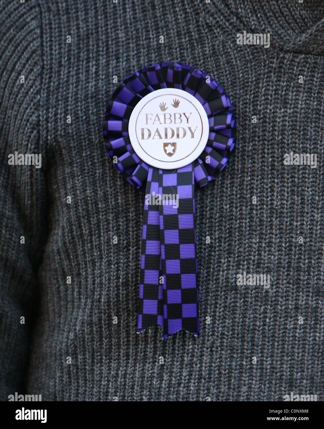 PIPER GEBIERT, Sohn britische Sängerin wandte sich Schauspielerin