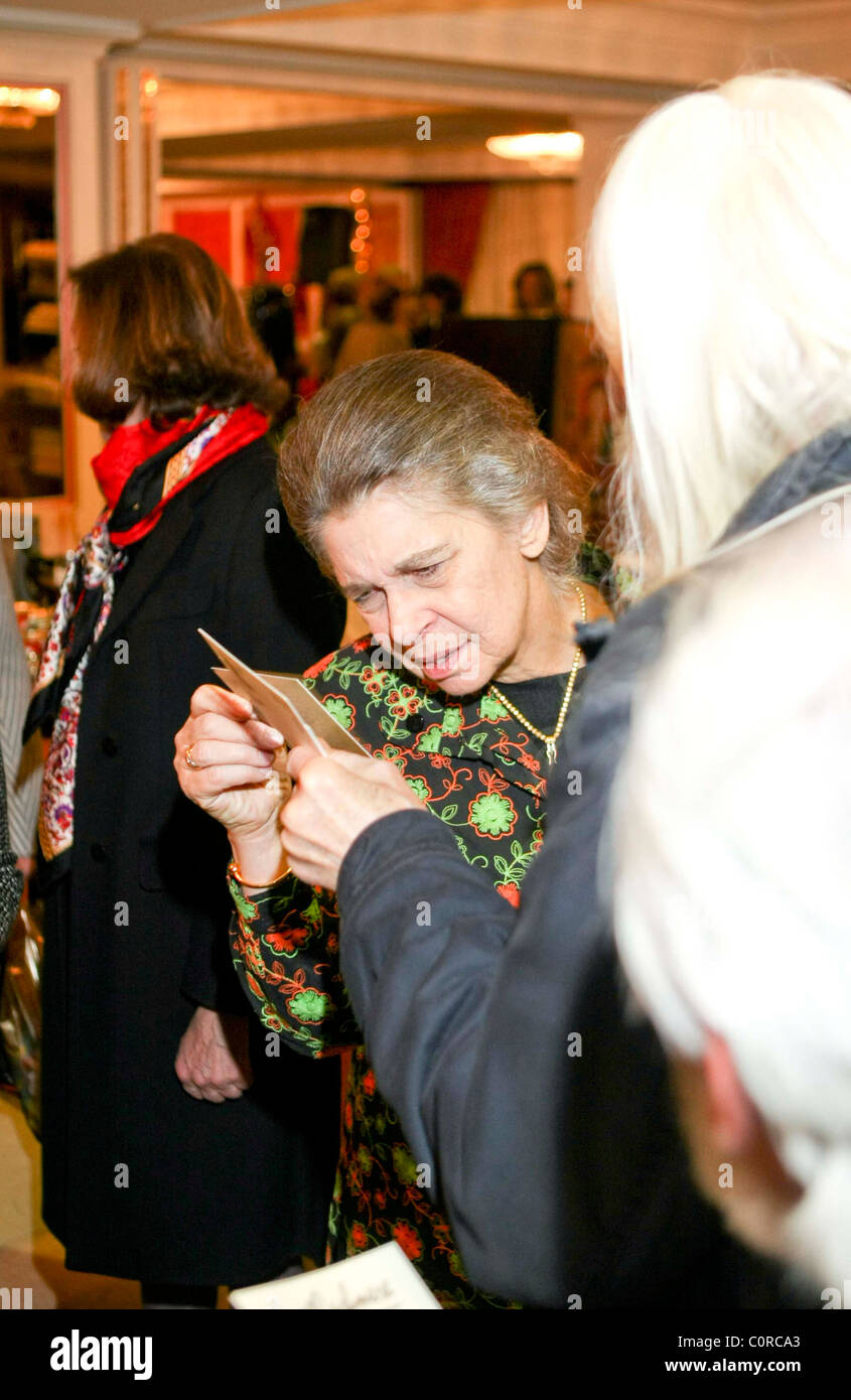 Prinzessin irene von griechenland Fotos und Bildmaterial in hoher