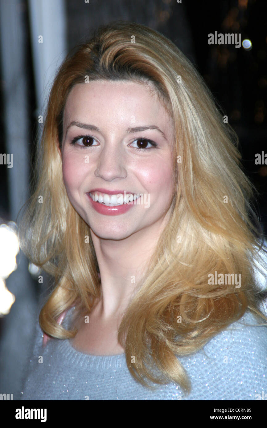 Masiela Lusha The L.A.Premiere von 