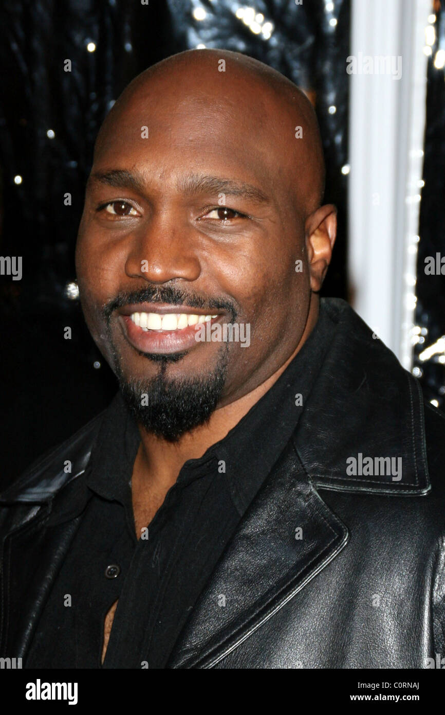 James Black The L.A.Premiere von 