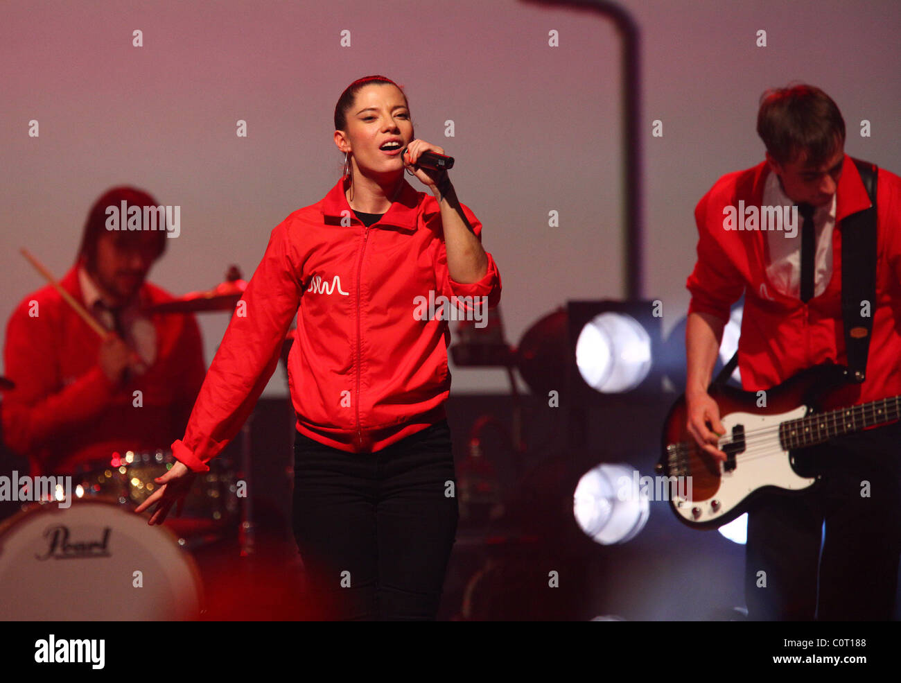 Iss dome Fotos und Bildmaterial in hoher Auflösung Alamy