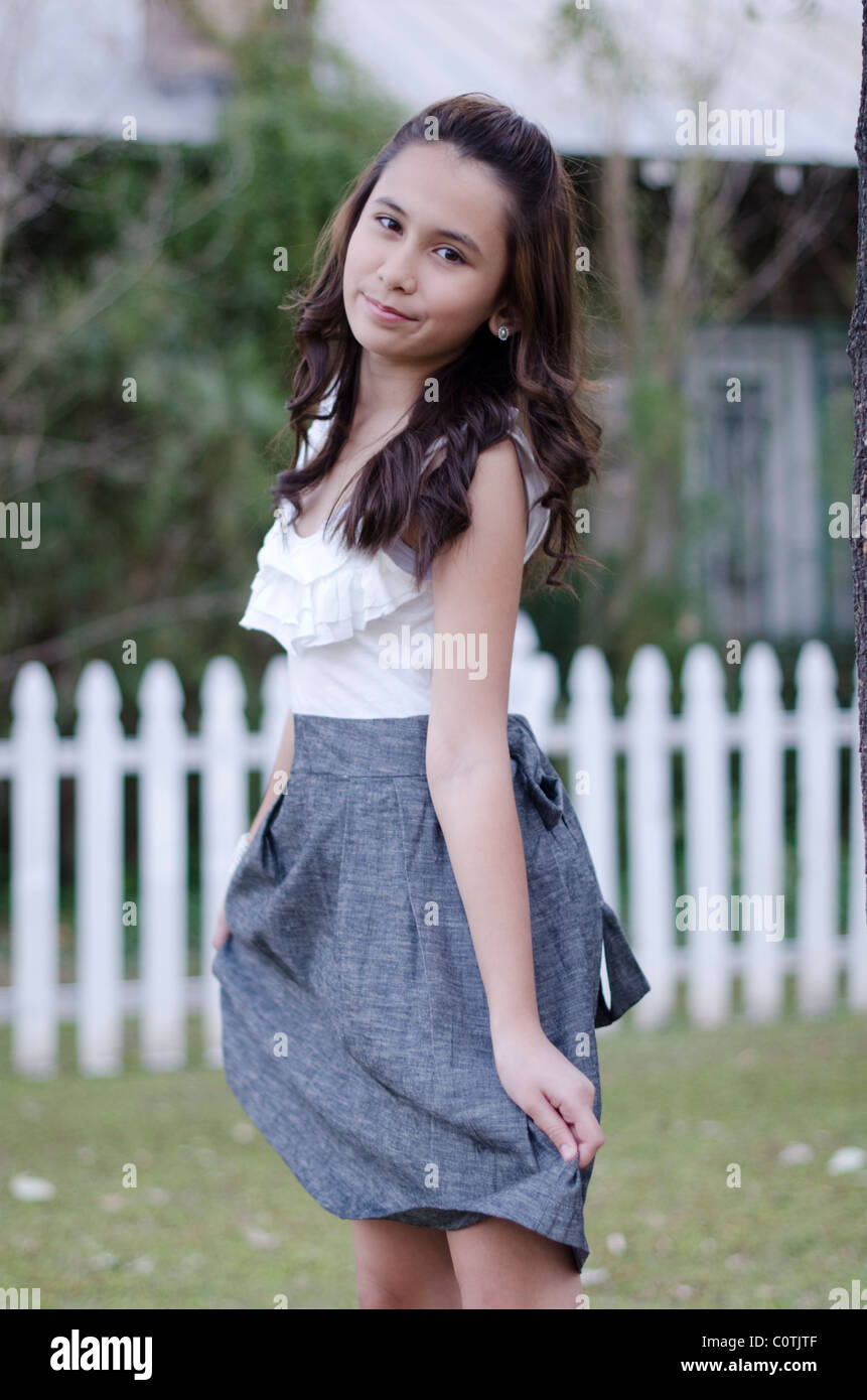 Asiatisches MäDchen Asiatisches MäDchen