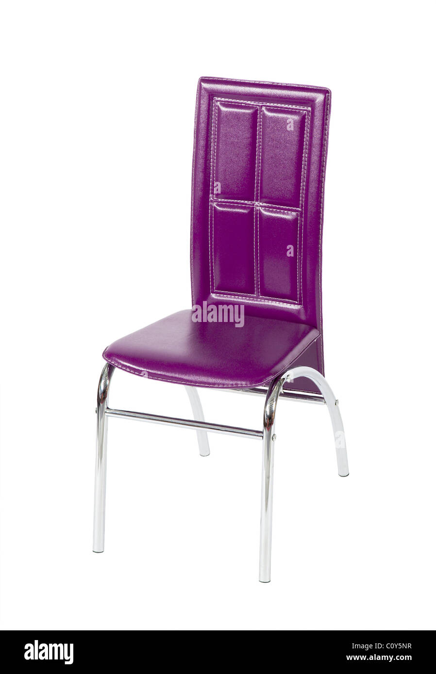 Stuhl mit hoher rückenlehne -Fotos und -Bildmaterial in hoher Auflösung –  Alamy