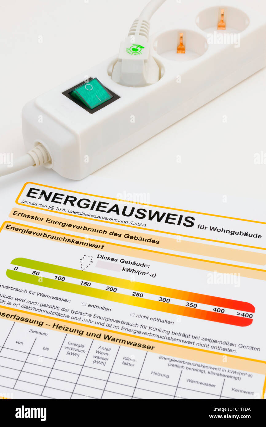 Fabelhafte Energiepass Fur Hauser Fotosnull