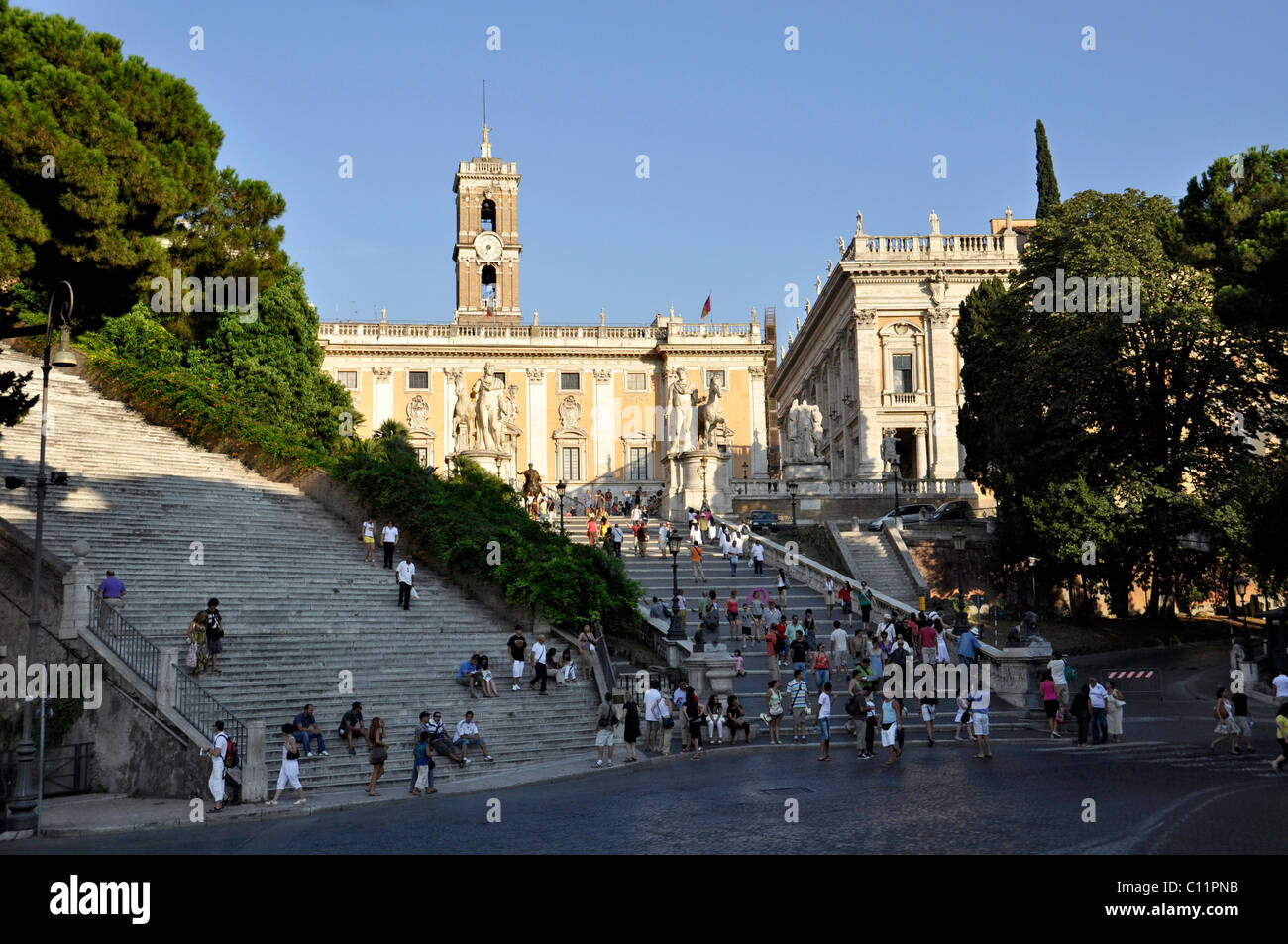 Palast der senatoren Fotos und Bildmaterial in hoher Auflösung Alamy