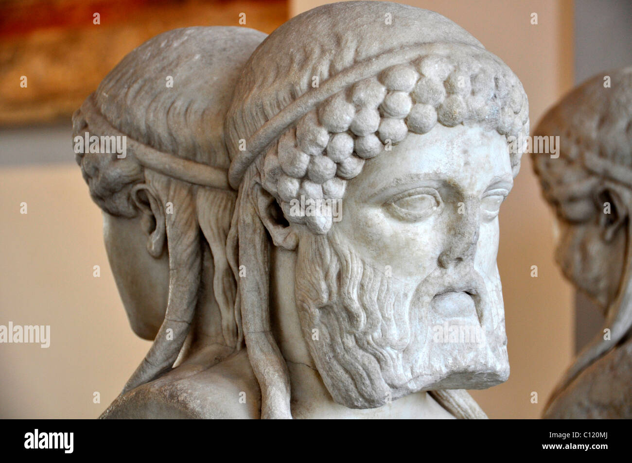 God Dionysus Stockfotos & God Dionysus Bilder Alamy