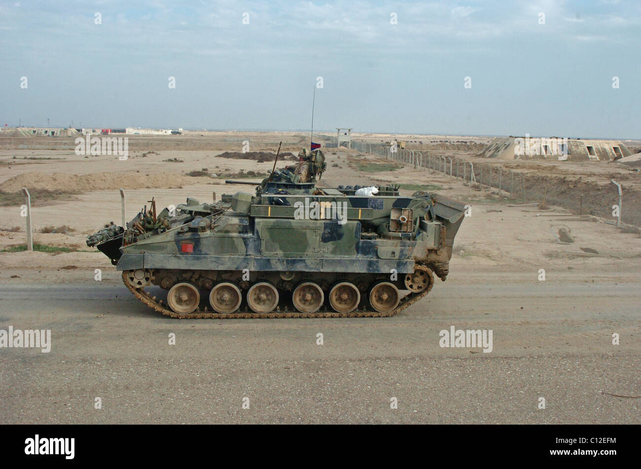 british-army-warrior-mcv-80-fotos-und-bildmaterial-in-hoher-aufl-sung