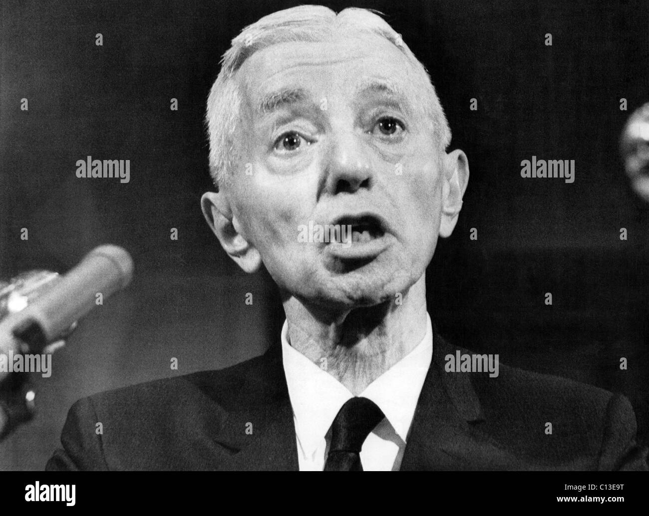 Admiral hyman rickover Fotos und Bildmaterial in hoher Auflösung Alamy