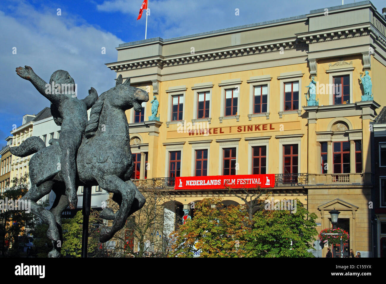 Winkel Van Sinkel Stockfotos und -bilder Kaufen - Alamy