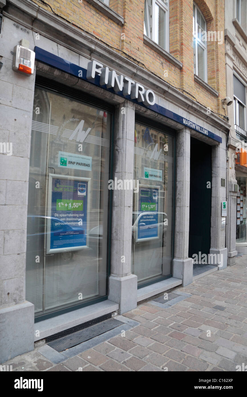 Fintro Fotos und Bildmaterial in hoher Auflösung Alamy