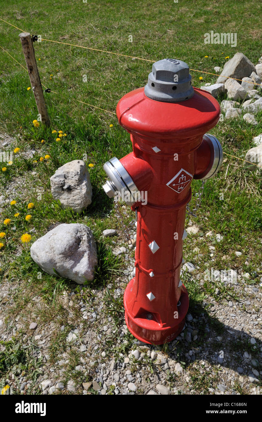 Fire Hydrant Stockfotos & Fire Hydrant Bilder - Alamy