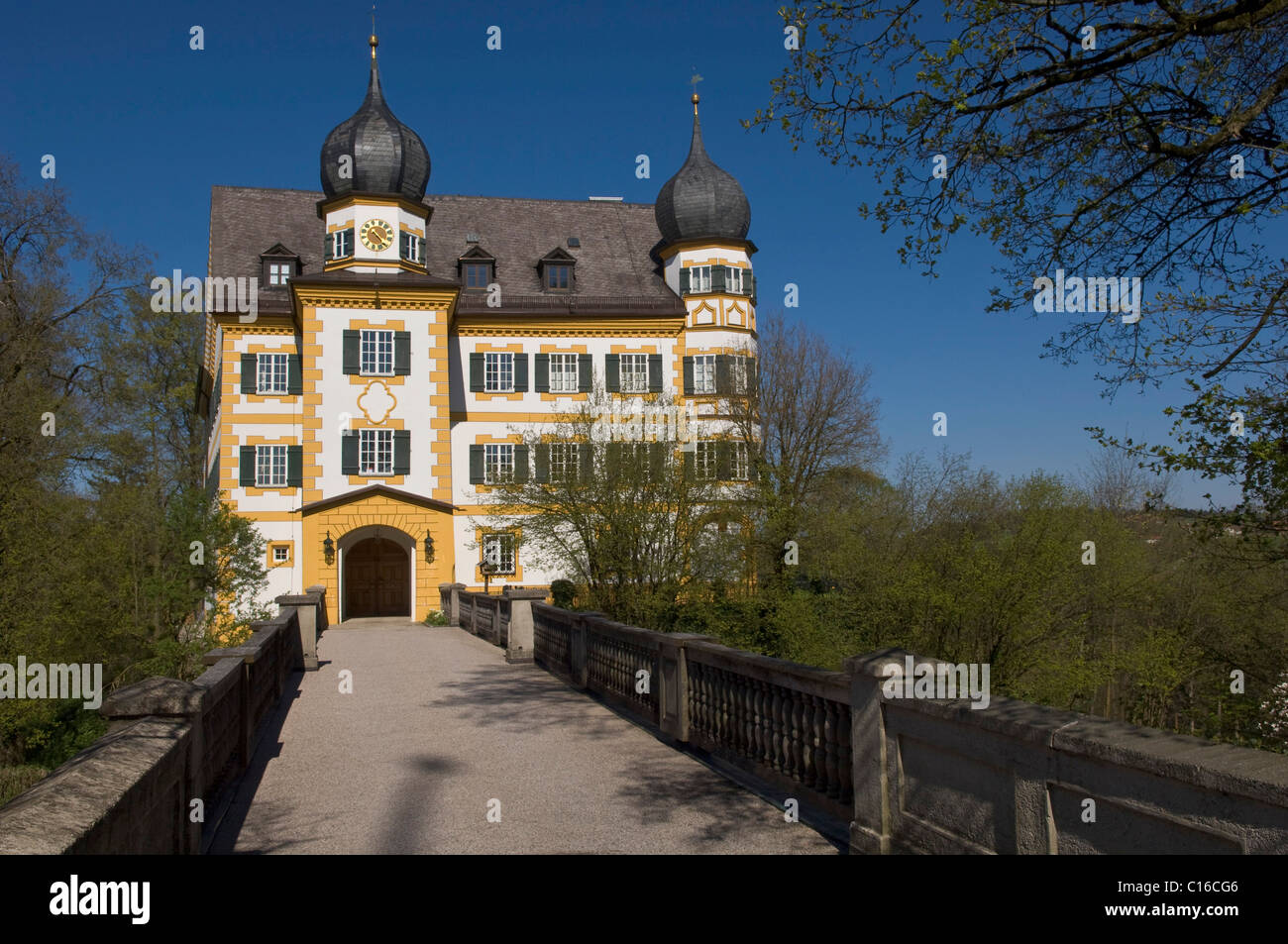 Frasdorf -Fotos und -Bildmaterial in hoher Auflösung – Alamy