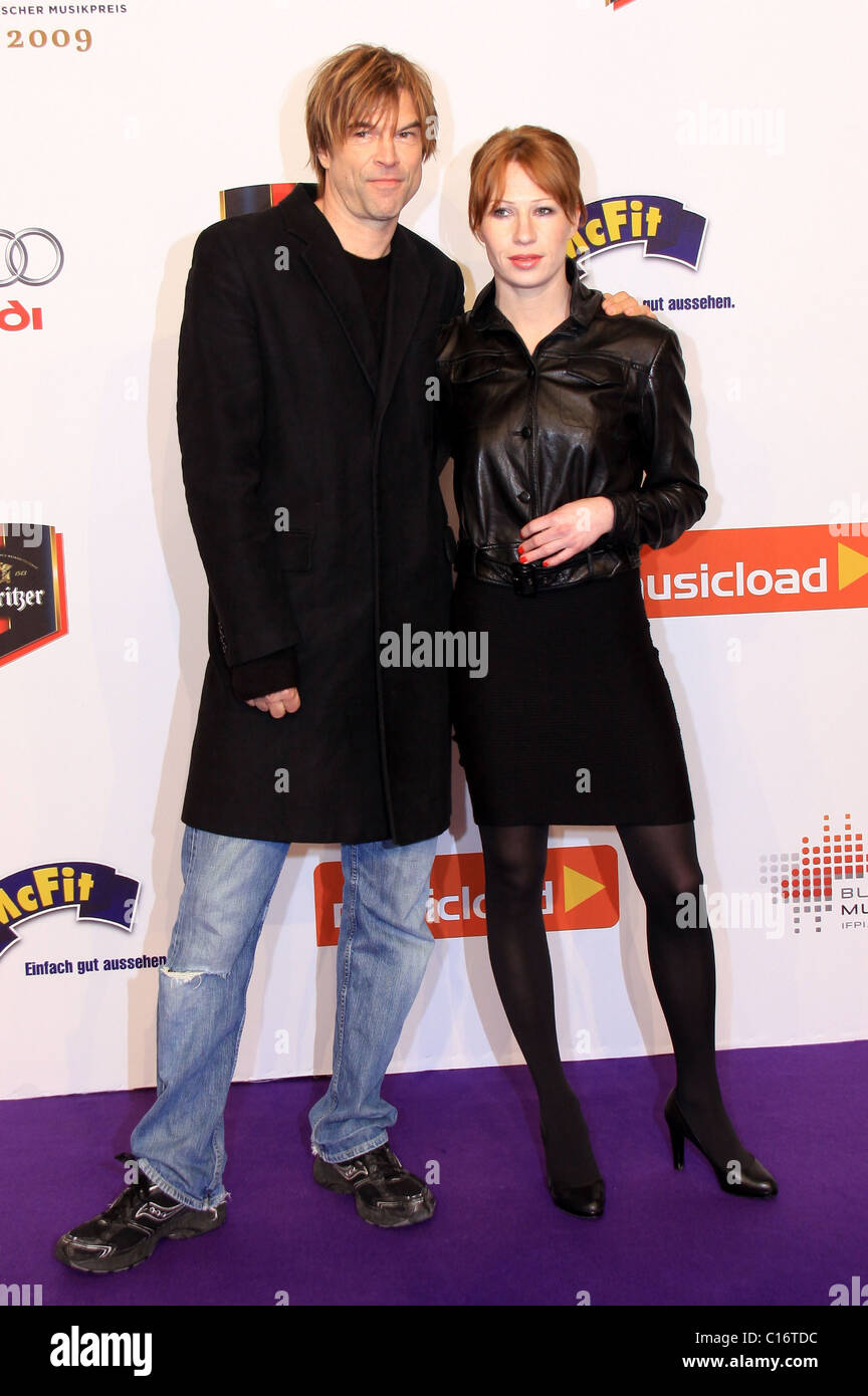 Birgit minichmayr and campino Fotos und Bildmaterial in hoher Auflösung Alamy