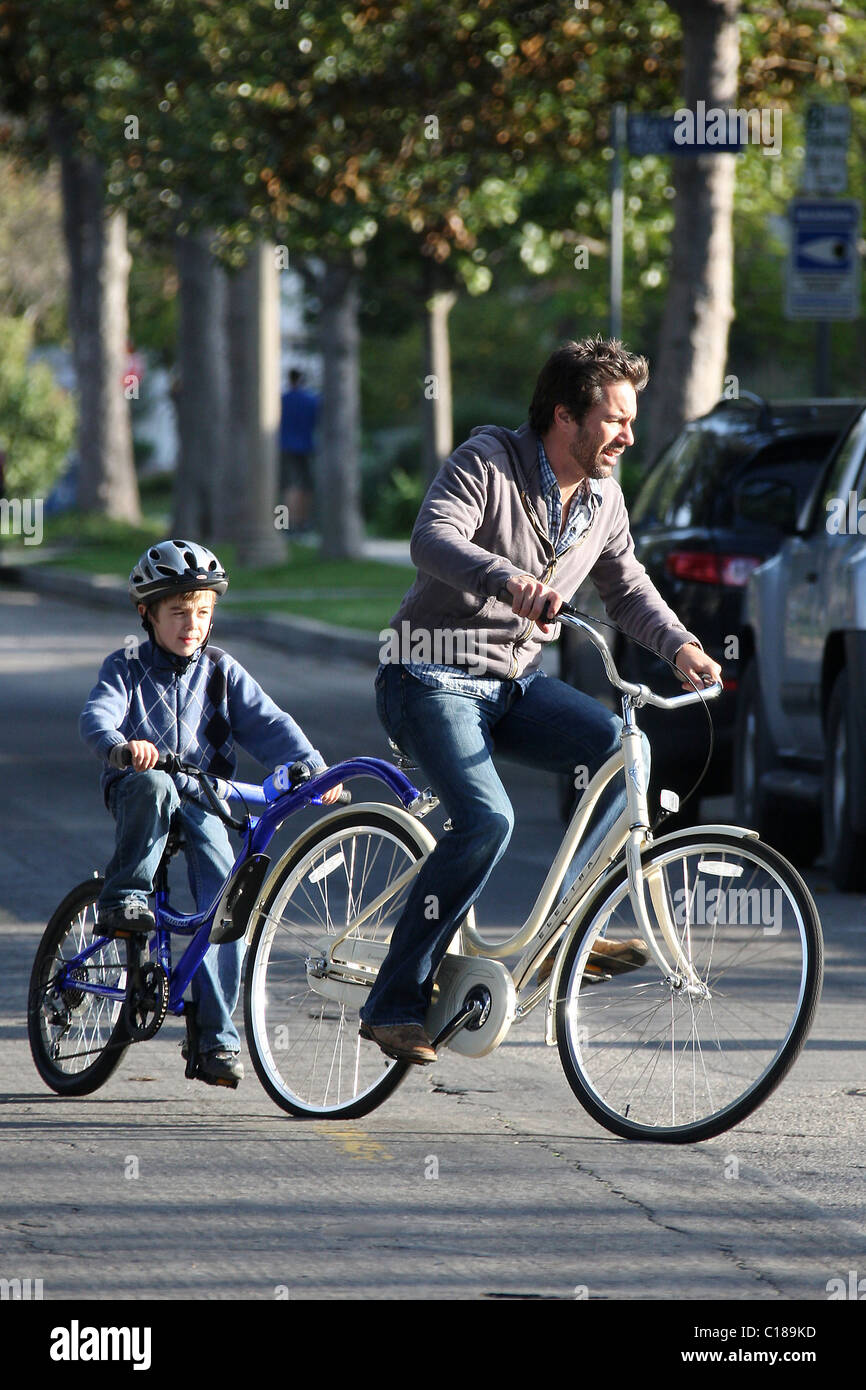 Eric McCormack
