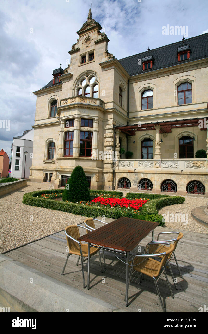 Standehaus Oder Haus Der Stande Ein Konvent Und Kultur Zentrum In