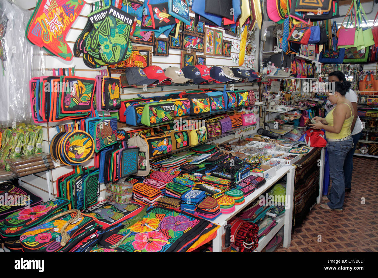 Panama Valueables What Souvenirs To Buy In Panama at Amy Beasley blog