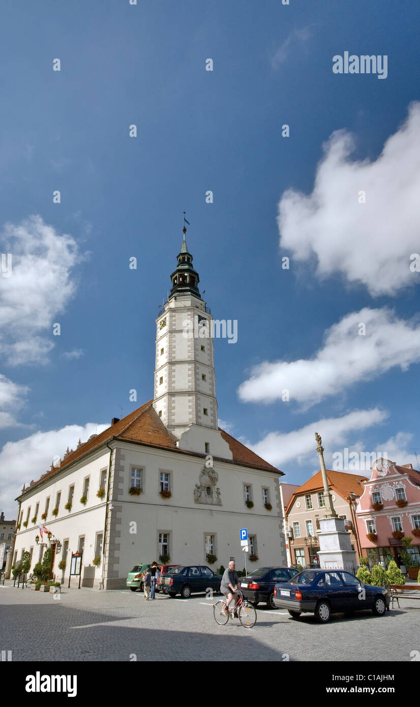 Glogowek Slask Polska Stockfotos und bilder Kaufen Alamy