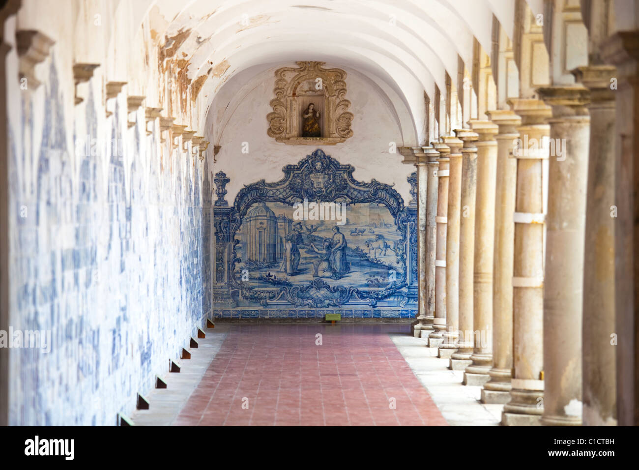 Igreja de São Francisco, Kirche und Kloster des Heiligen Franziskus, Salvador, Brasilien Stockfoto