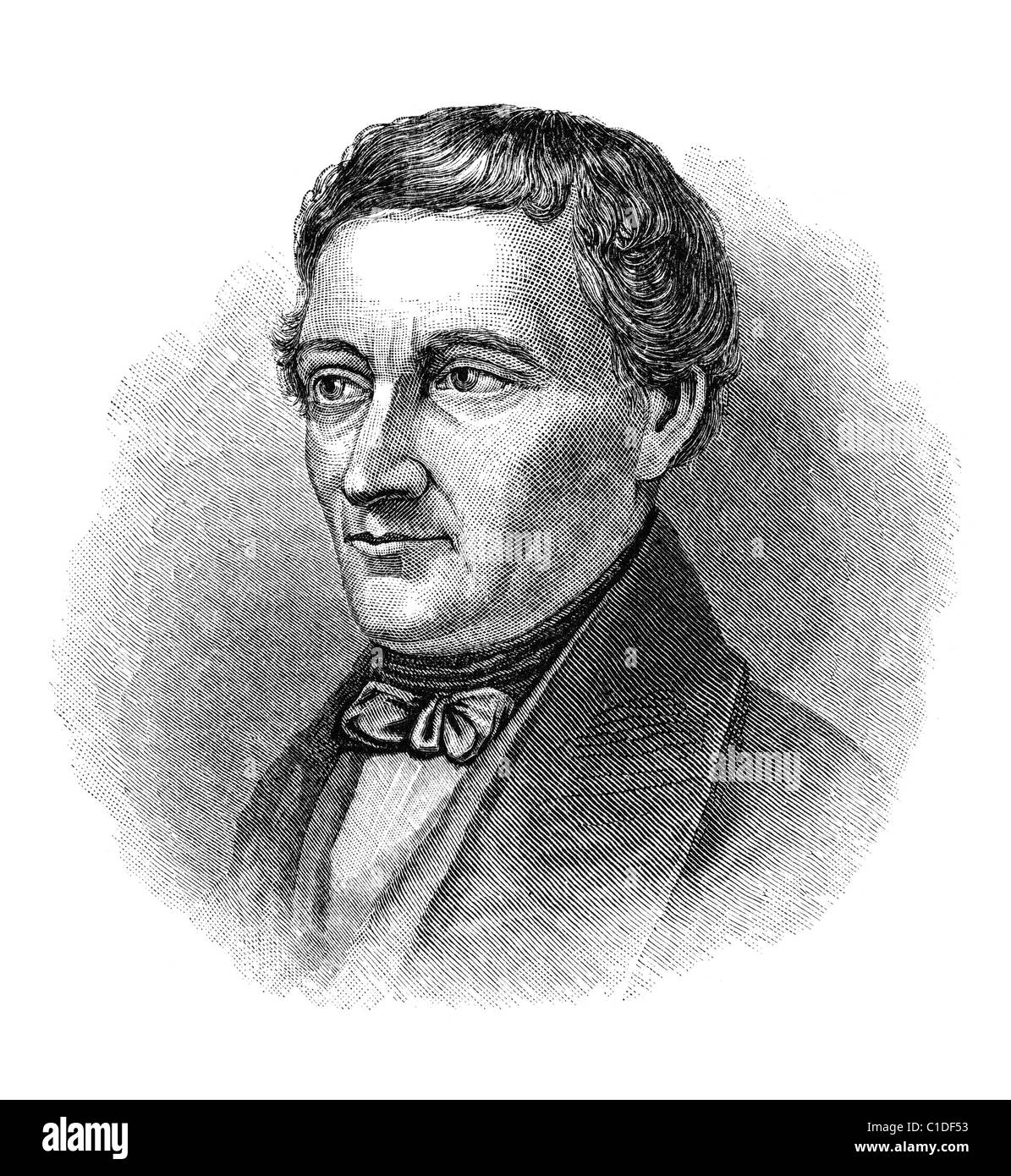 Vincenz priessnitz Fotos und Bildmaterial in hoher Auflösung Alamy