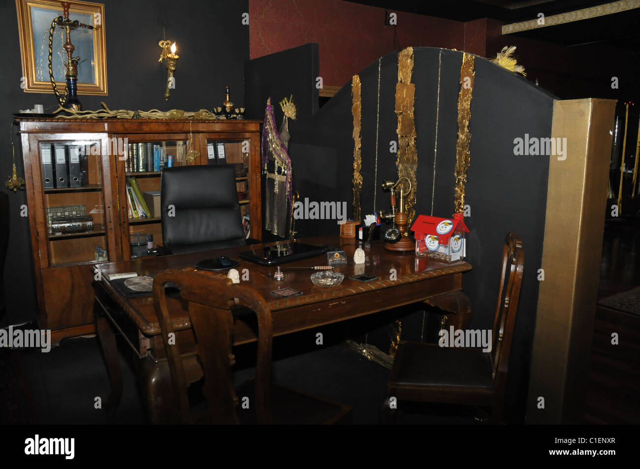 Χορογράφος orientalischer Bauchtanz, Χορός Κοιλιάς, Χορός Της Κοιλιάς, Χωρος, Bauchtanz Bauchtanz, orientalischen Bauchtanz Sc Stockfoto