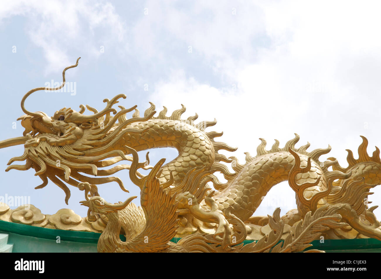 Peluche Dragon Nemu Nemu Dragold 18cm – Ultra Douce Effet Relaxant