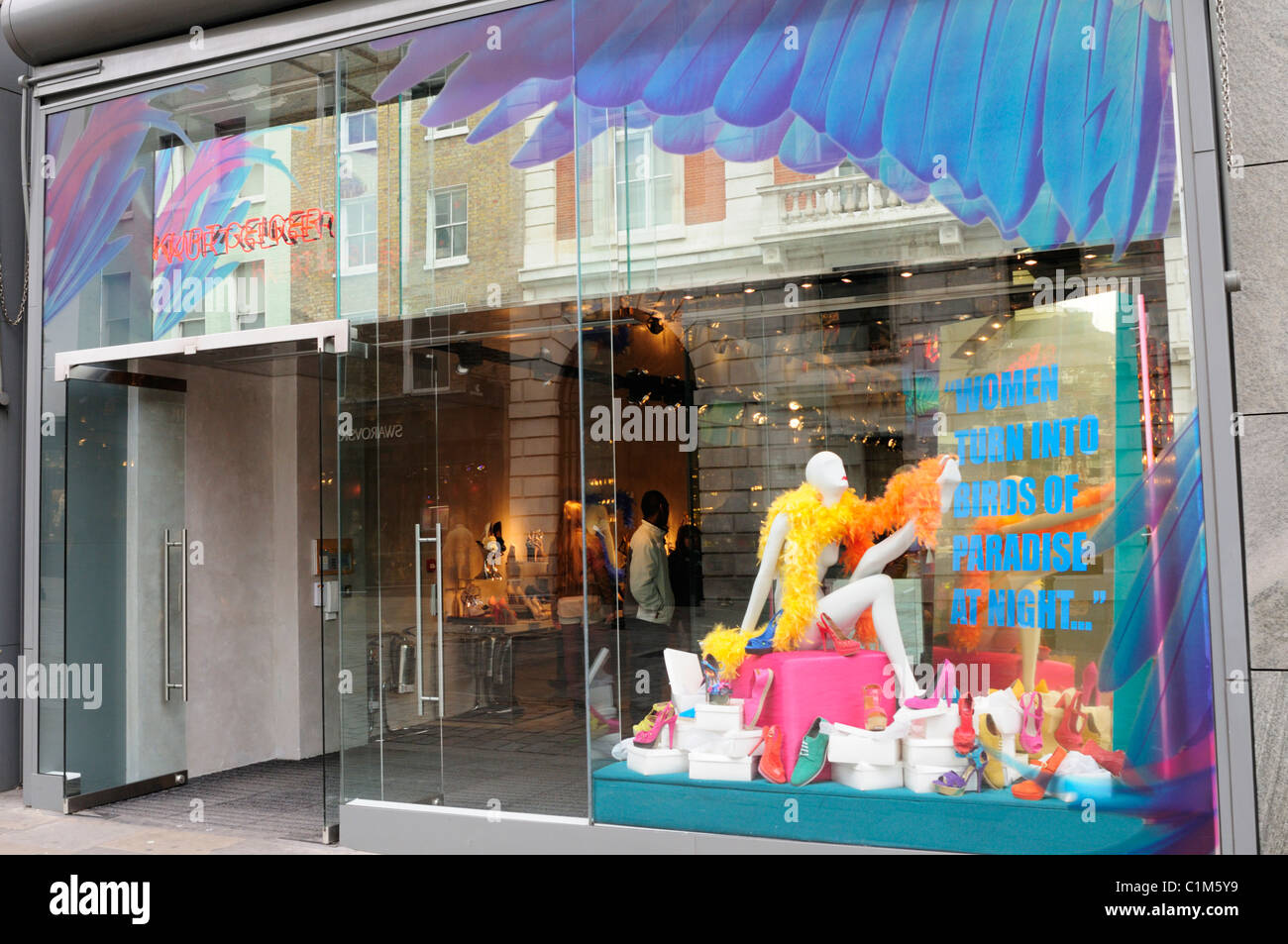 Kurt outlet geiger designer