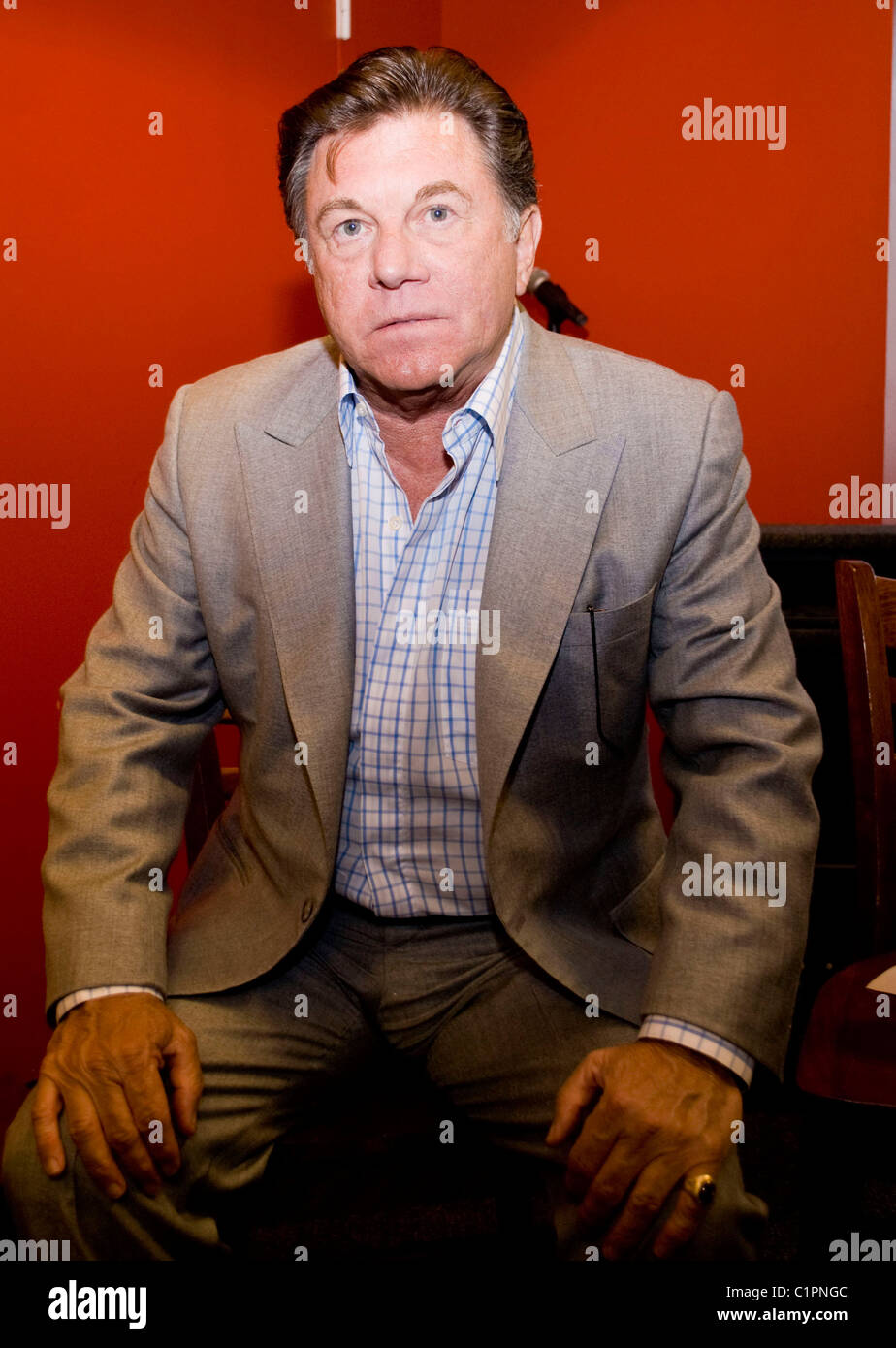 Larry Fotos und Bildmaterial in hoher Auflösung Alamy