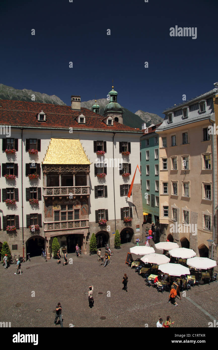 Wahrzeichen goldenes -Fotos und -Bildmaterial in hoher Auflösung – Alamy