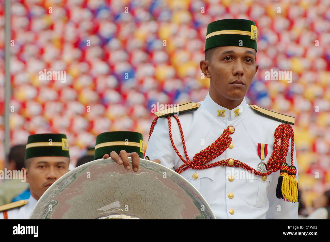 Merdeka-Tag von Malaysia (Unabhängigkeitstag Stockfotografie - Alamy