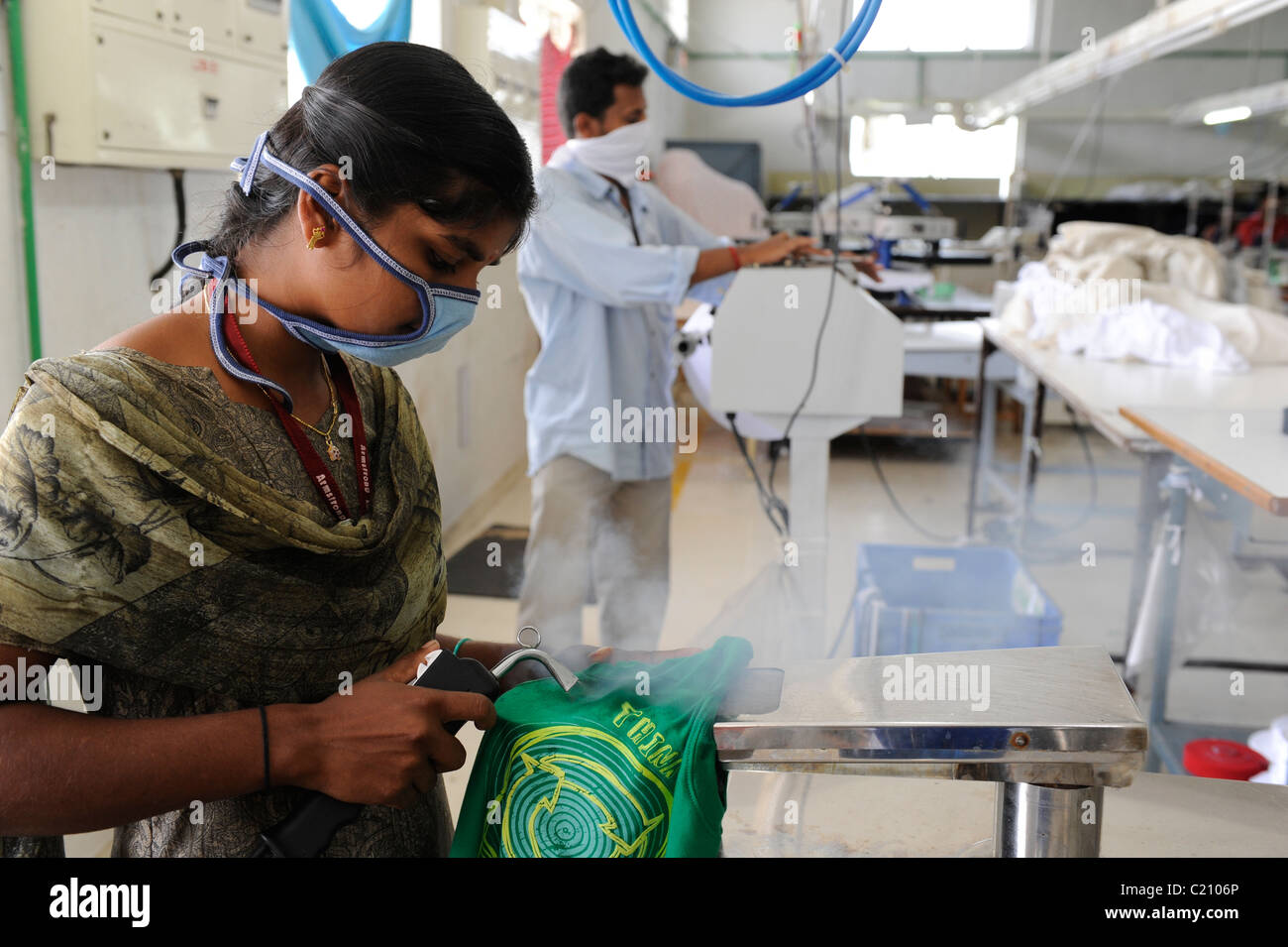 Tamil Nadu Export Stockfotos und bilder Kaufen Alamy