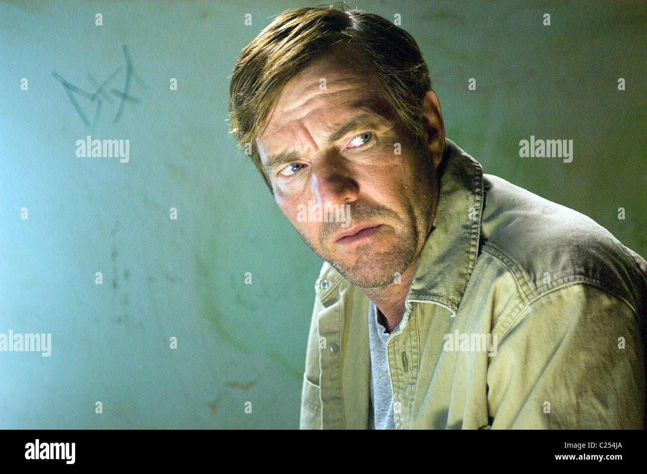 LEGION (2010) DENNIS QUAID, SCOTT STEWART (DIR) 011 MOVIESTORE SAMMLUNG LTD Stockfoto