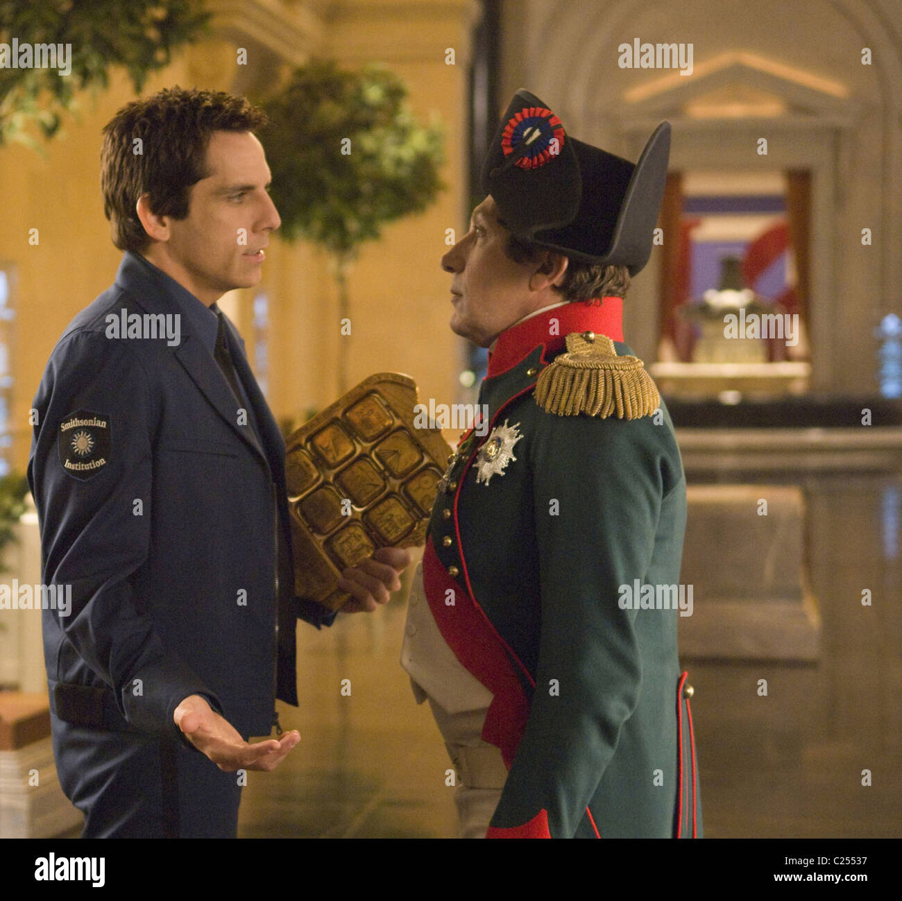 Schlacht des smithsonian Fotos und Bildmaterial in hoher Auflösung