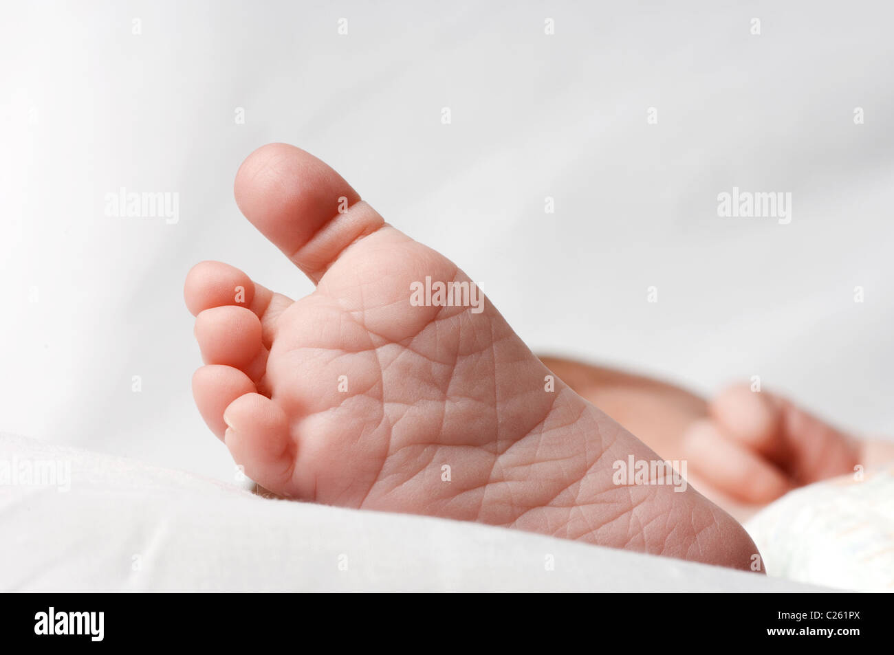 Fusssohle Stockfotos Und Bilder Kaufen Seite 2 Alamy